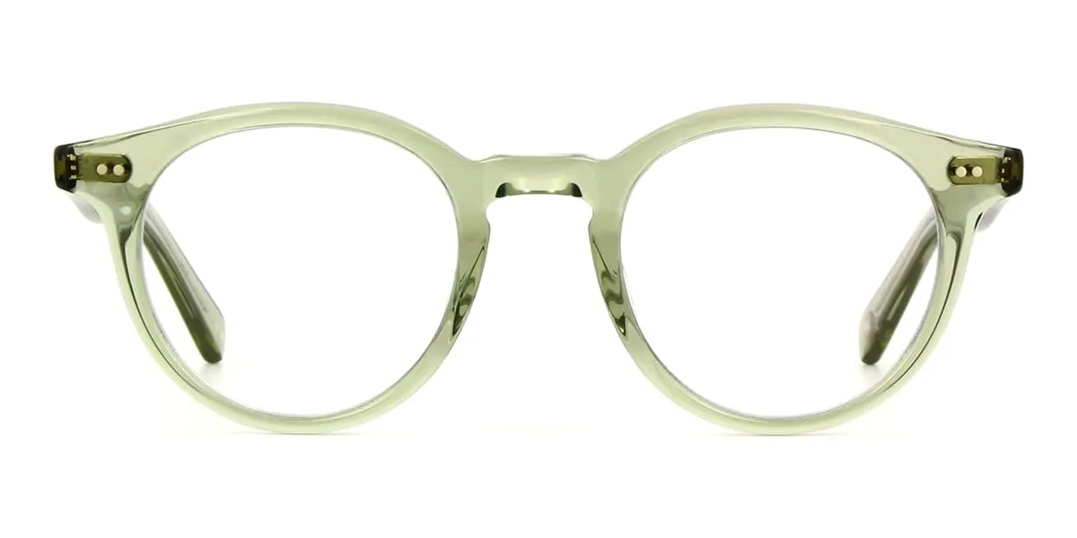 Garrett Leight Clune X 1129 S