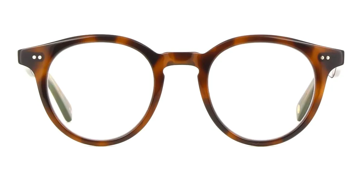 Garrett Leight Clune X 1129 SPBRNSH