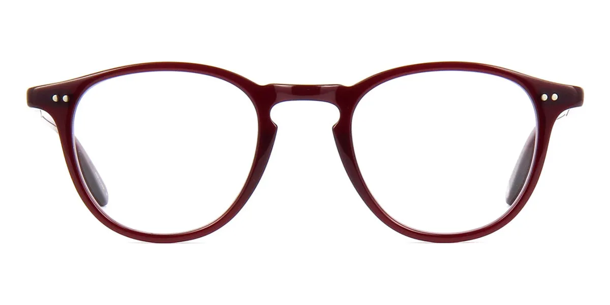 Garrett Leight Hampton 1001 BAR