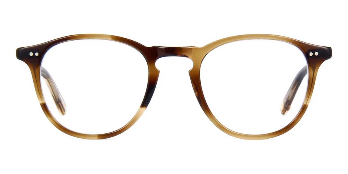 Garrett Leight Hampton 1001 KHT
