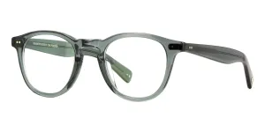 Garrett Leight Hampton X 1082 SGY