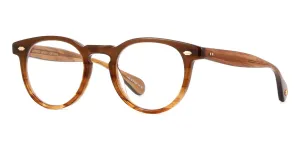 Garrett Leight Hercules 1123 MAC