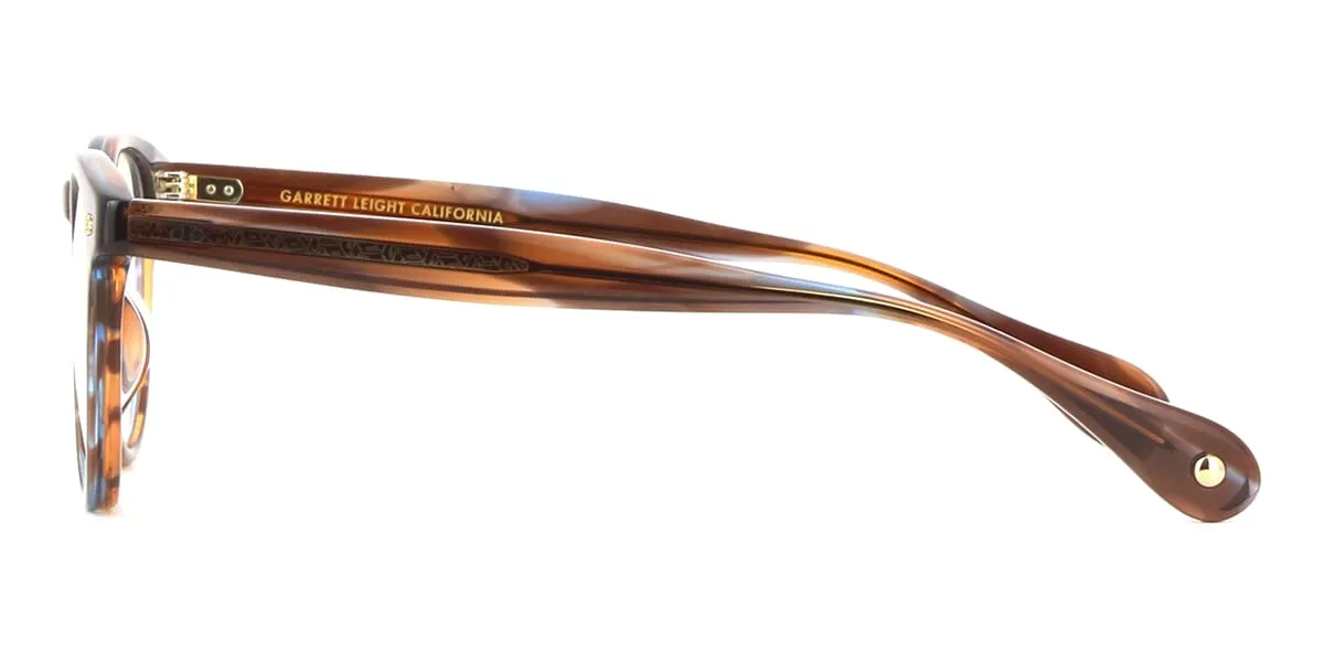 Garrett Leight Hercules 1123 MIR