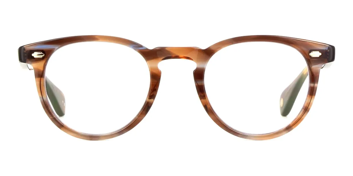Garrett Leight Hercules 1123 MIR