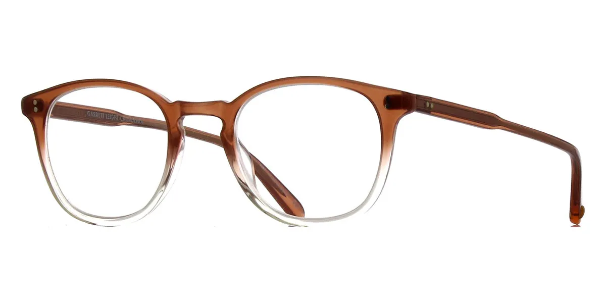 Garrett Leight Kinney 1007 RF