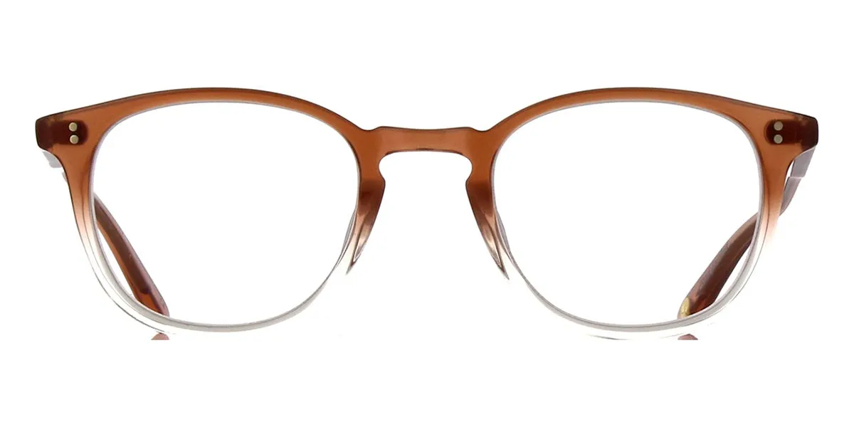 Garrett Leight Kinney 1007 RF