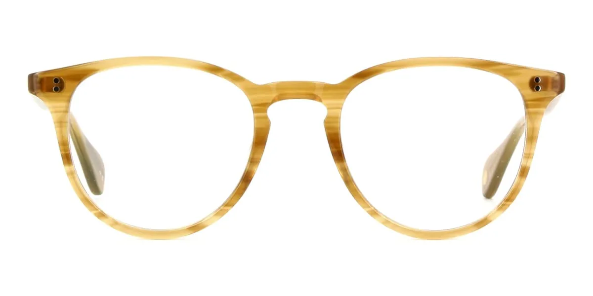 Garrett Leight Manzanita 1151 PAT