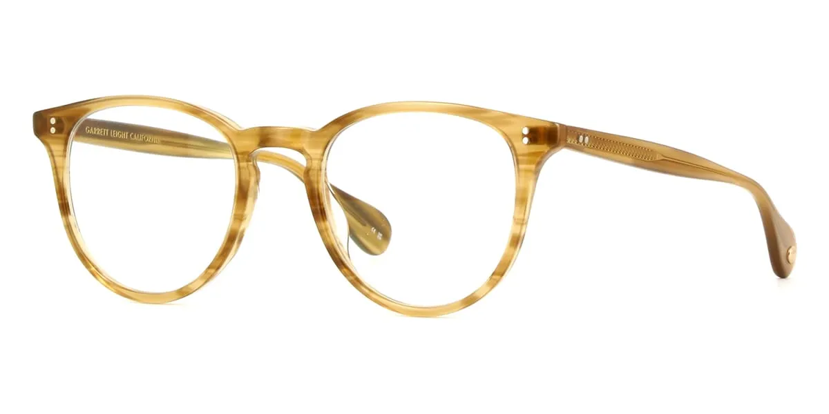 Garrett Leight Manzanita 1151 PAT