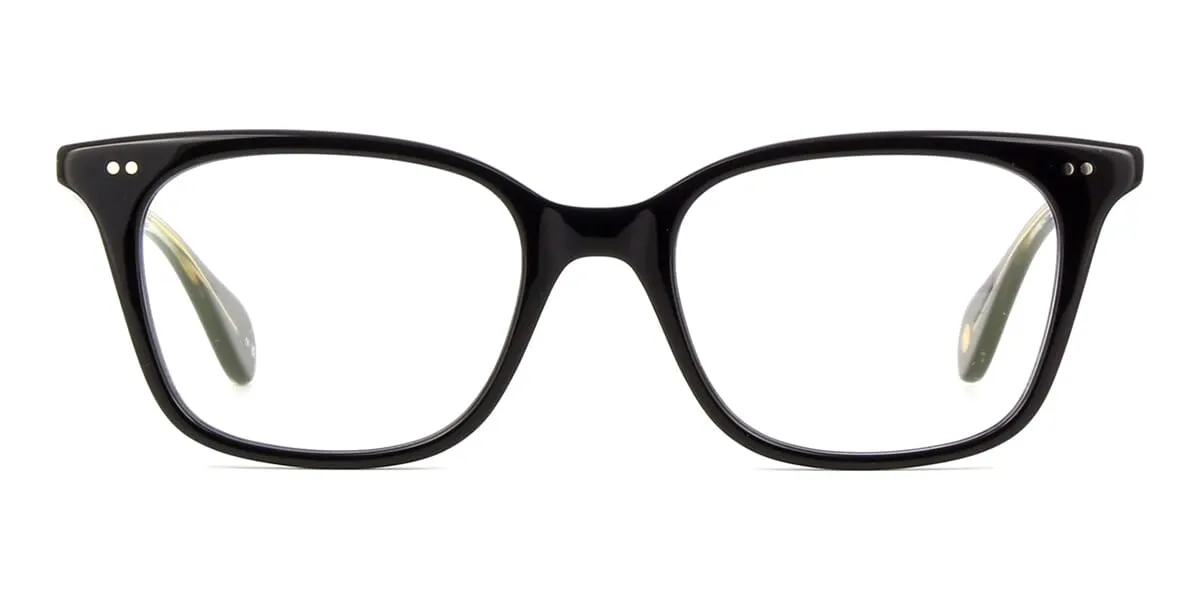 Garrett Leight Monarch 1155 BK