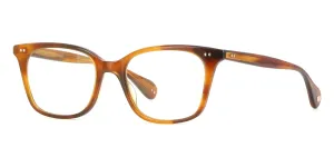 Garrett Leight Monarch 1155 CEDT