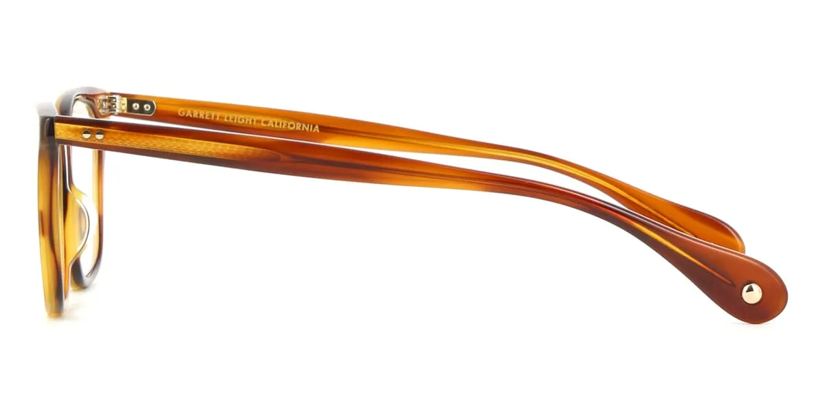 Garrett Leight Monarch 1155 CEDT