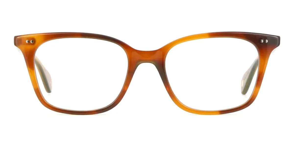 Garrett Leight Monarch 1155 CEDT