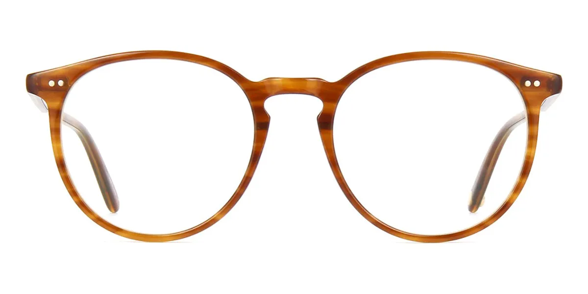 Garrett Leight Morningside 1076 DB