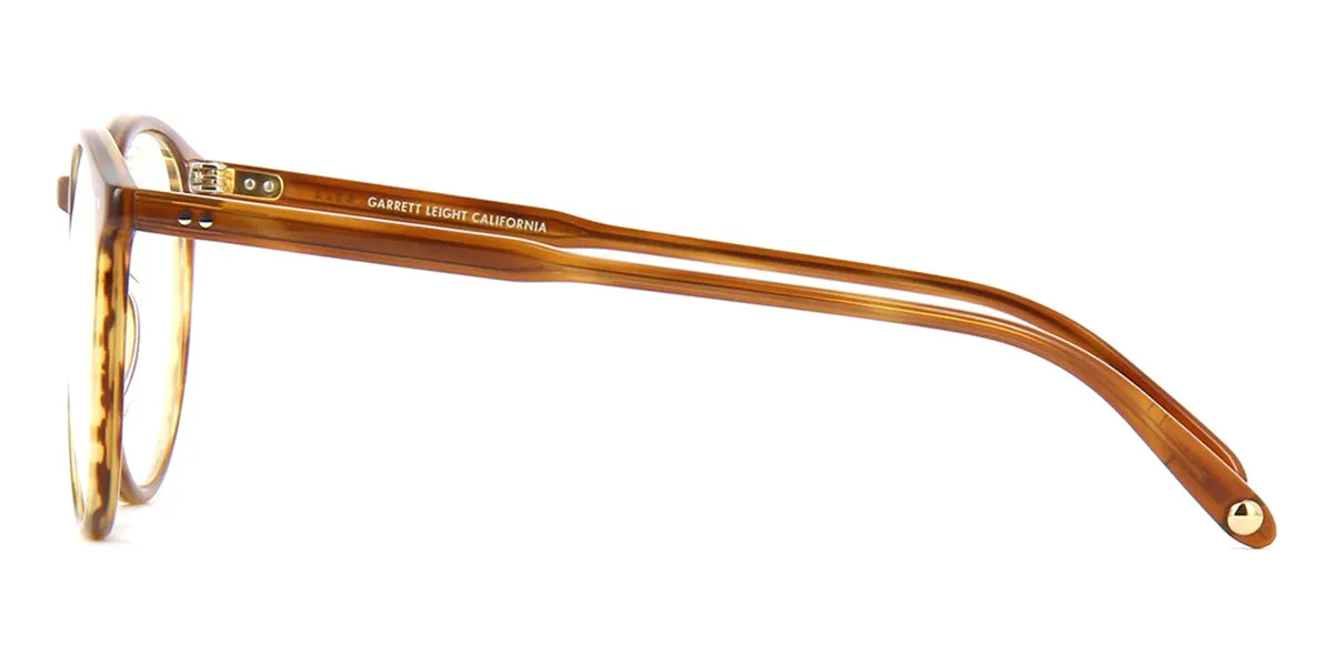 Garrett Leight Morningside 1076 DB