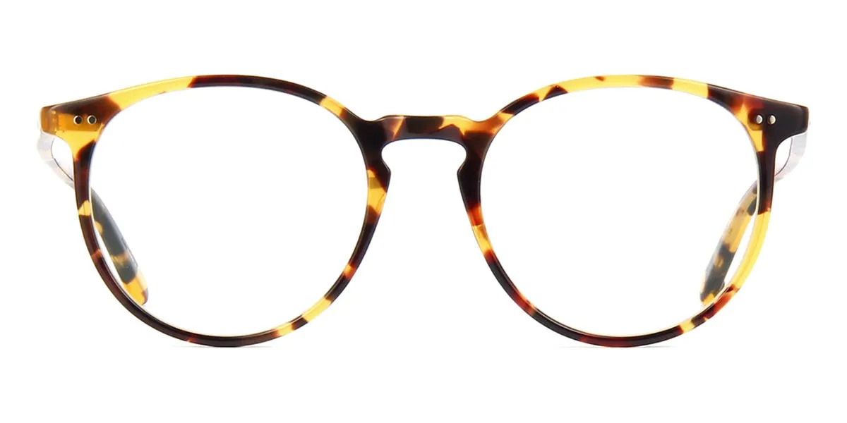 Garrett Leight Morningside 1076 DKT