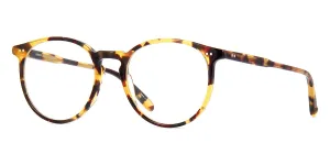 Garrett Leight Morningside 1076 DKT