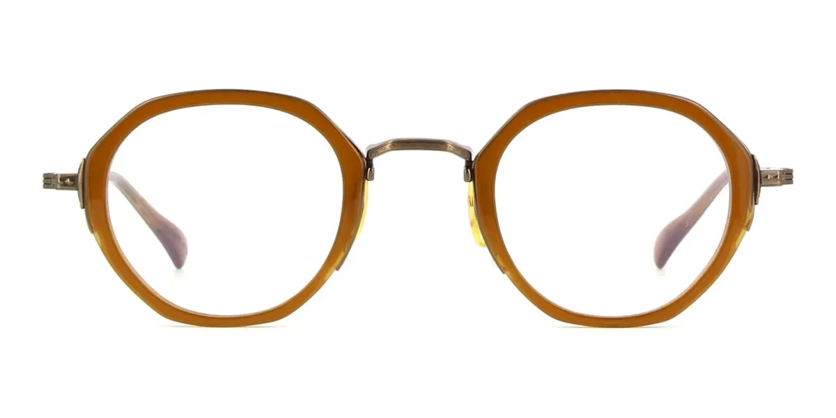 Garrett Leight Mr. Leight Archivist C ML3032 CITR-ATG