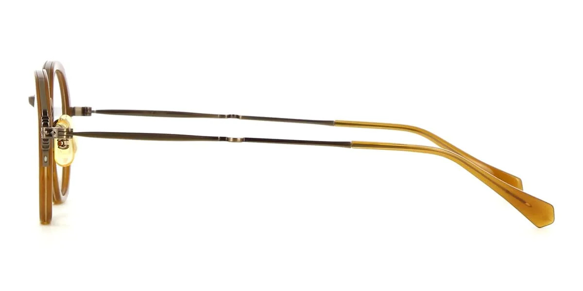 Garrett Leight Mr. Leight Archivist C ML3032 CITR-ATG