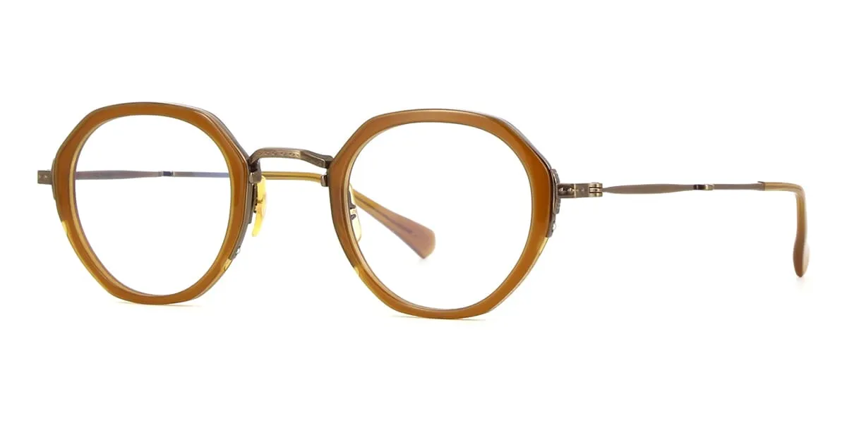 Garrett Leight Mr. Leight Archivist C ML3032 CITR-ATG