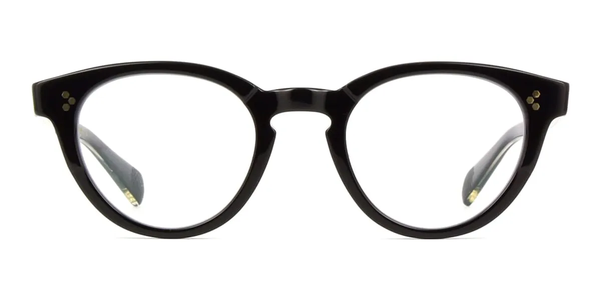 Garrett Leight Mr. Leight Audrey C ML1031 BK-12KG