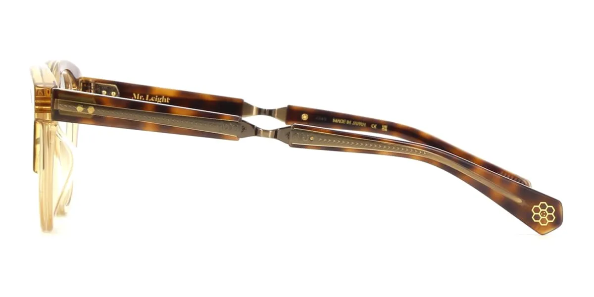 Garrett Leight Mr. Leight Audrey C ML1031 CRNSH-ATG