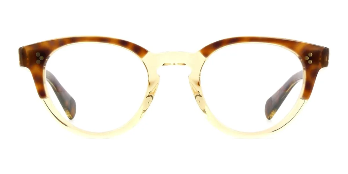 Garrett Leight Mr. Leight Audrey C ML1031 CRNSH-ATG