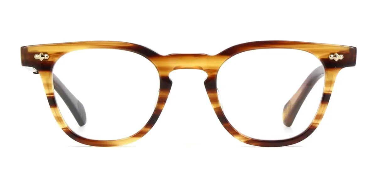 Garrett Leight Mr. Leight Dean C ML1033 KOA-ATG