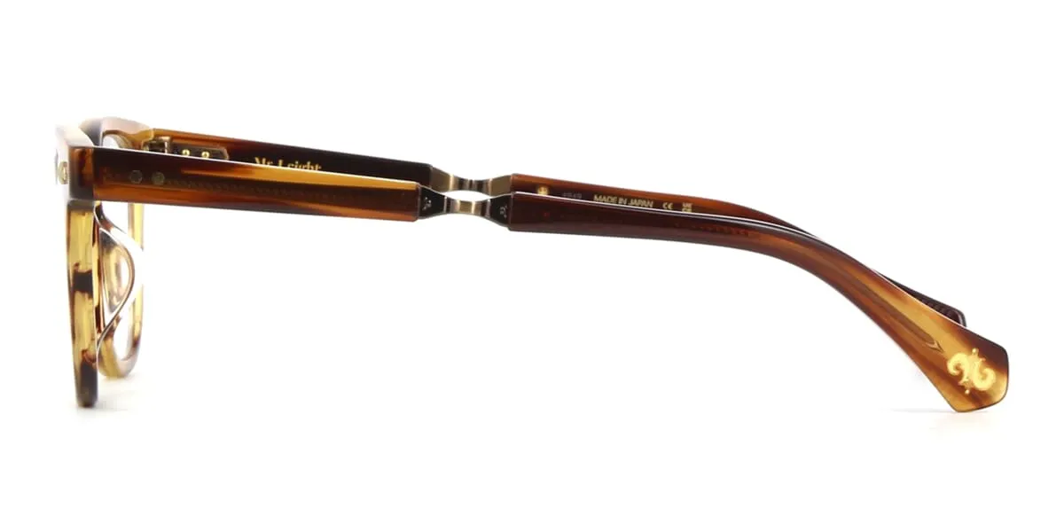 Garrett Leight Mr. Leight Dean C ML1033 KOA-ATG