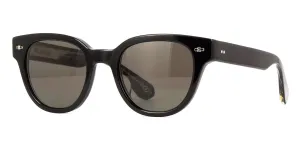 Garrett Leight Mr. Leight Jane S ML2047 BK-PW/LAVA