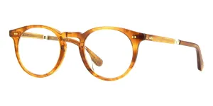 Garrett Leight Mr. Leight Luckman C ML1052 MRRYE-WG