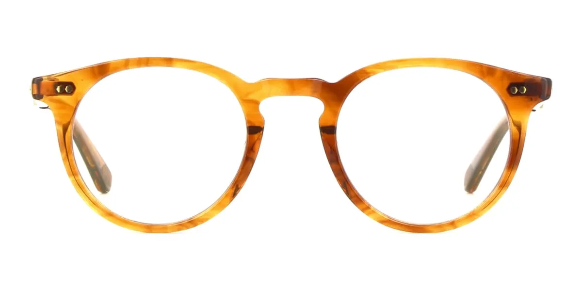 Garrett Leight Mr. Leight Luckman C ML1052 MRRYE-WG