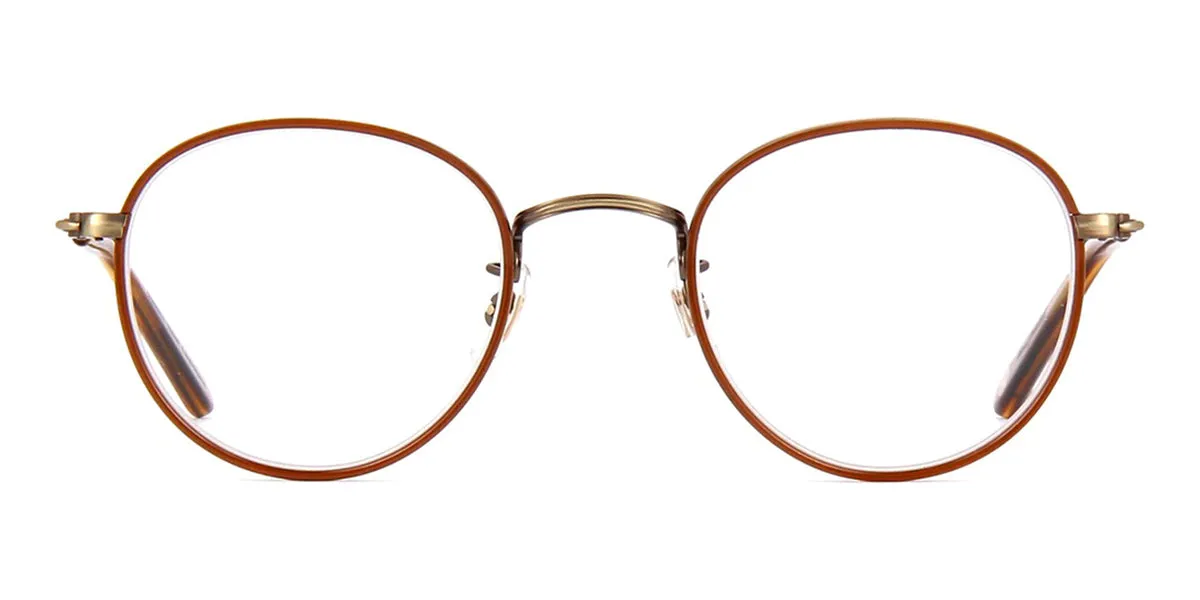 Garrett Leight Paloma 3011 H-AGII-DB