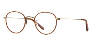 Garrett Leight Paloma 3011 H-AGII-DB