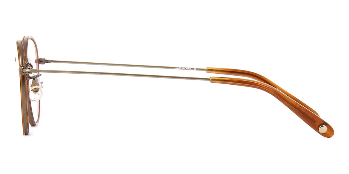Garrett Leight Paloma 3011 H-AGII-DB
