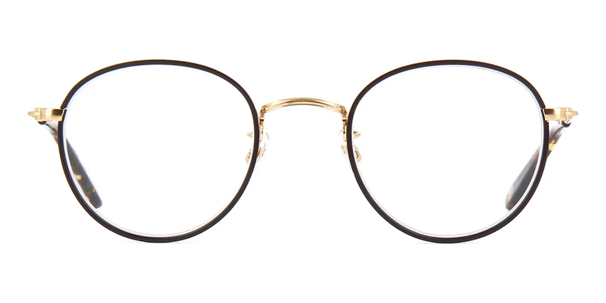 Garrett Leight Paloma 3011 MBK-MG-OV