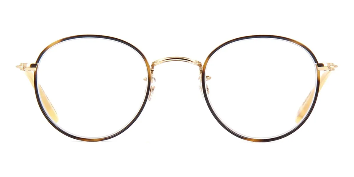Garrett Leight Paloma 3011 TE-G-TOF