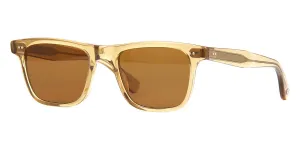 Garrett Leight Wavecrest 2075 BGB/SFSBL PLR Polarised - As Seen On Tom Brady