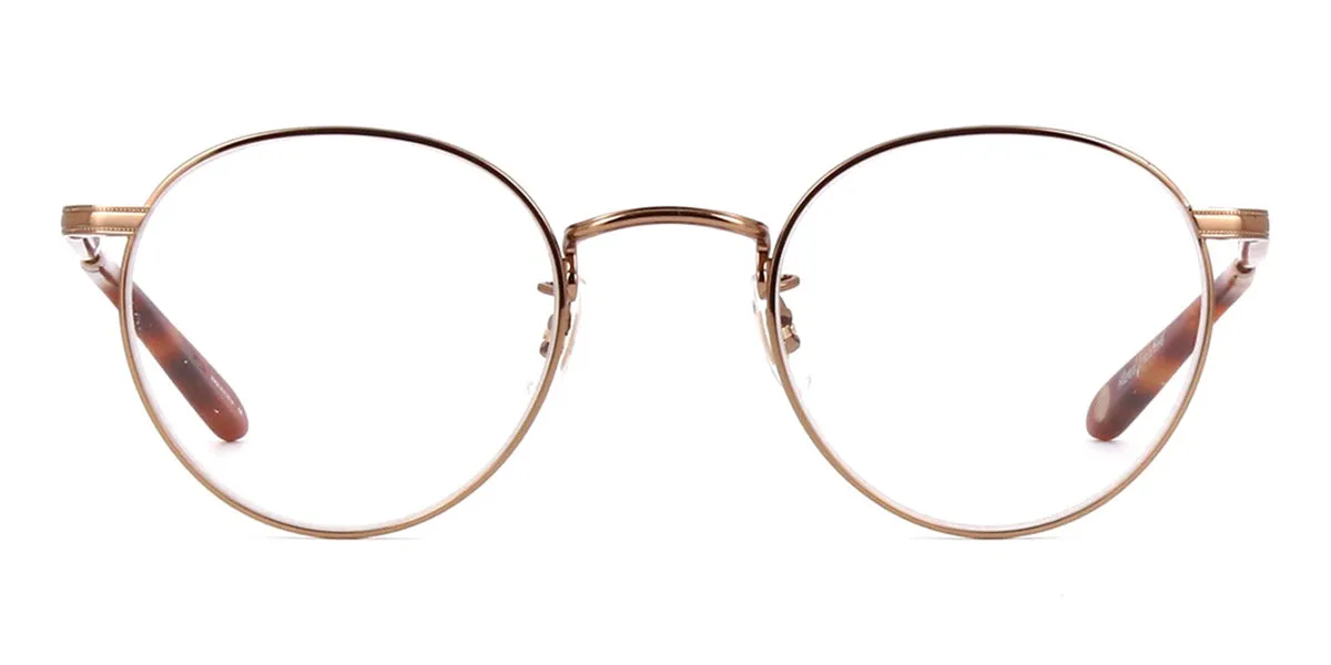 Garrett Leight Wilson M 3005 CO-MDHT - As Seen On Emily Ratajkowski