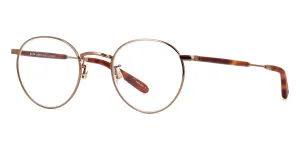 Garrett Leight Wilson M 3005 CO-MDHT - As Seen On Emily Ratajkowski