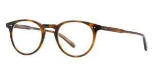 Garrett Leight Winward 1050 SPBRNSH - As Seen On Joe Sugg