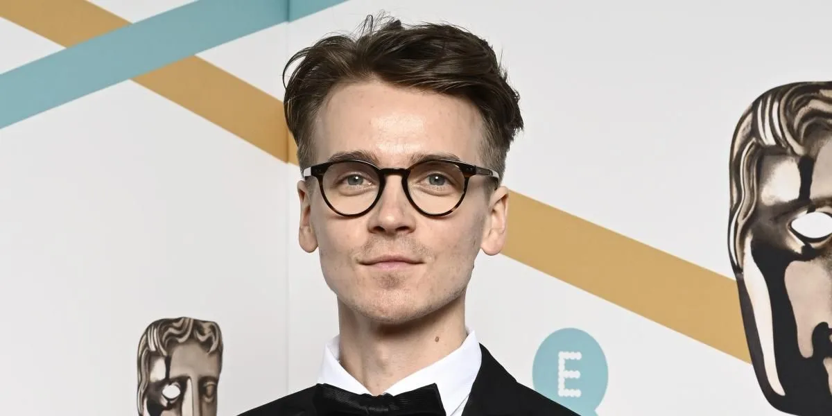 Garrett Leight Winward 1050 SPBRNSH - As Seen On Joe Sugg