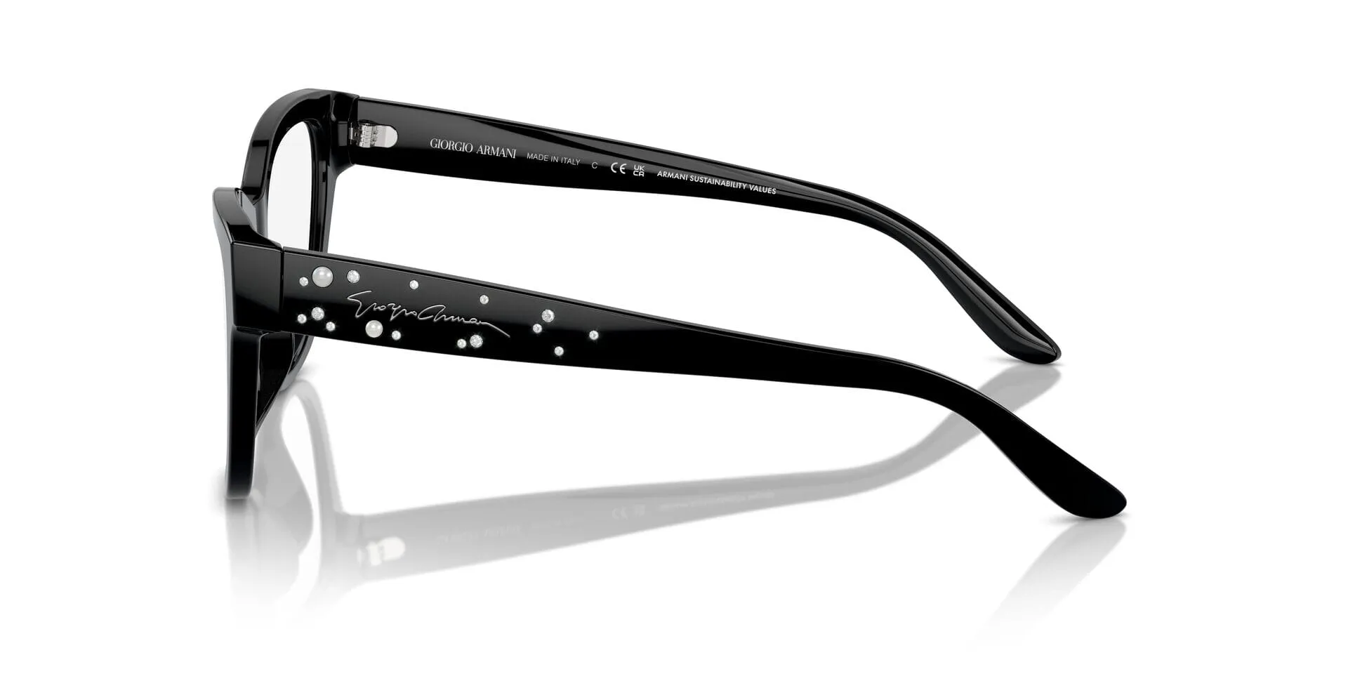 Giorgio Armani AR7260BU 5001