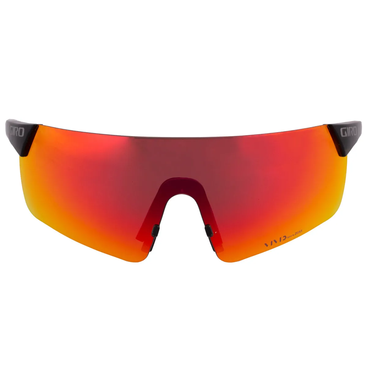 Giro Kom glasses - Dark grey