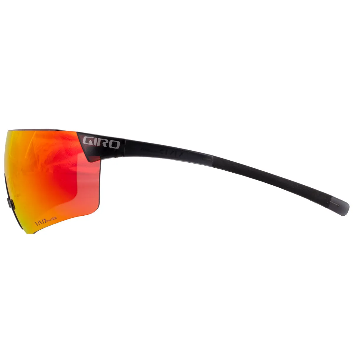 Giro Kom glasses - Dark grey