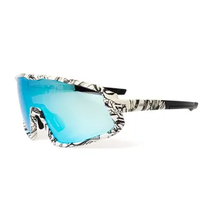 Gist Next glasses Pop - White