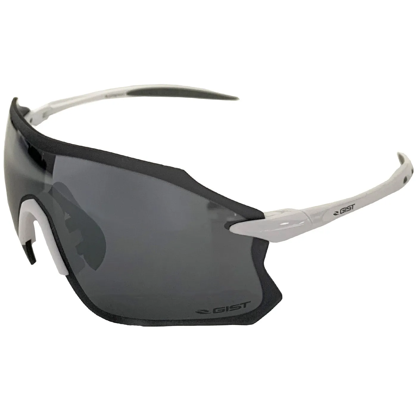 Gist Pack glasses - White grey