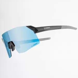 Gist Rocket glasses - Black blue