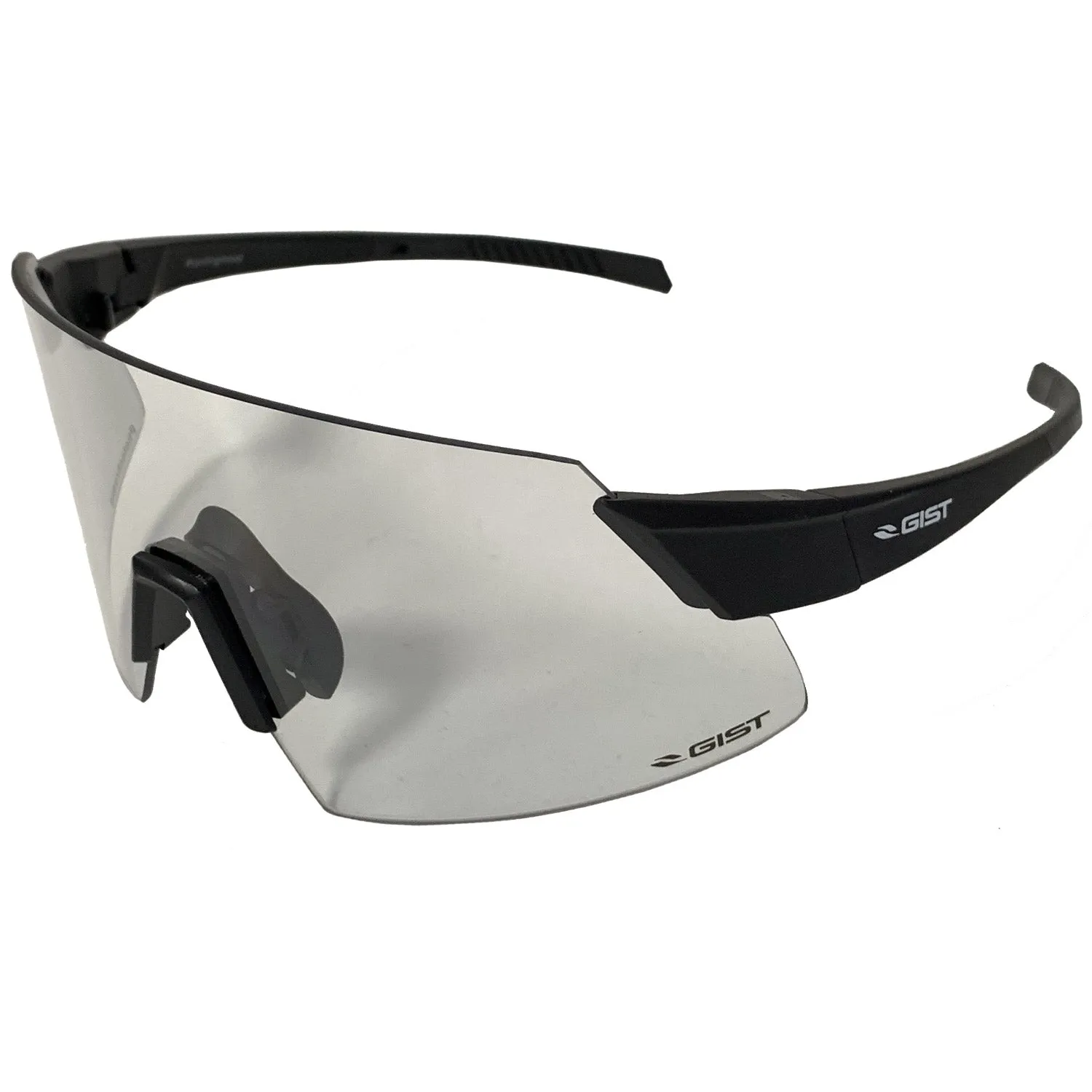 Gist Tock Photocromatic glasses - Black