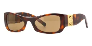 Givenchy 4G GV40079I 53E