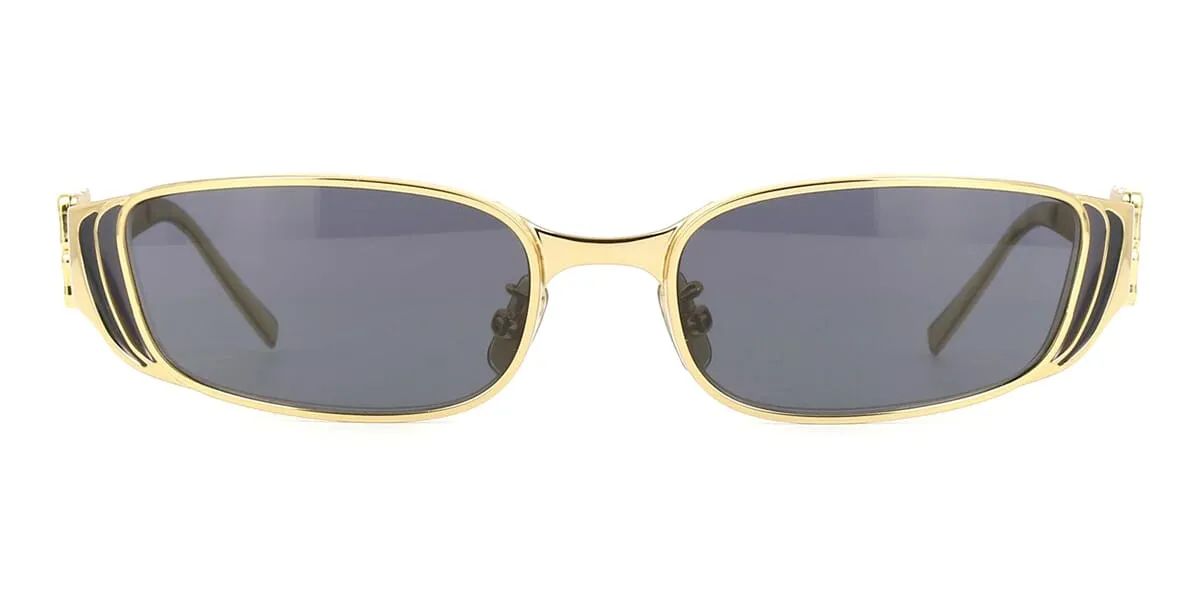 Givenchy 4G Liquid Metal GV40099U 30A
